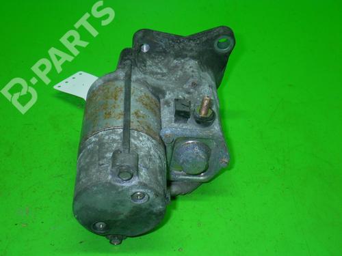 Starter MAZDA 323 F VI Hatchback (BJ) 2.0 TD | BP6369451M8 