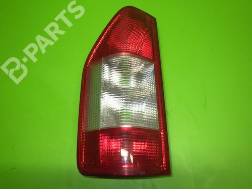 Used Left taillight MERCEDES-BENZ SPRINTER 2-t Van (B901, B902) 213 CDI (901.661, 901.662, 902.661, 902.662) (129 hp) 8389408