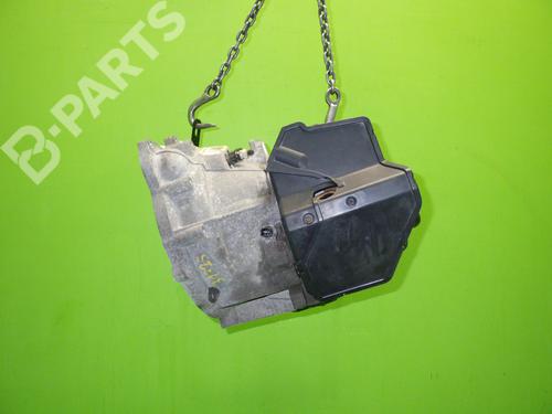 Gearbox FORD FIESTA VI (CB1, CCN) 1.25 | BP11972092M3 