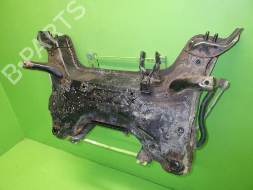 Subframe PEUGEOT PARTNER Tepee 1.6 HDi 16V | BP36511187M9 - Image 2