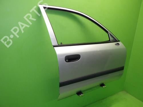 Right front door MITSUBISHI CARISMA (DA_) 1.8 16V GDI (DA2A) | BP21059570C3 
