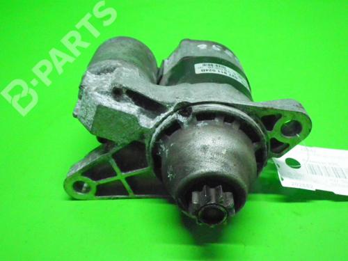 Starter VW POLO (9N_, 9A_) 1.4 16V | BP6357376M8 