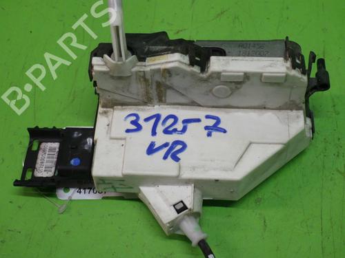 Front right lock PEUGEOT 308 I (4A_, 4C_) 1.6 16V | BP22376353C97 