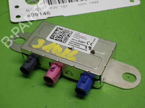 Used Electronic module OPEL INSIGNIA B Grand Sport (Z18) 1.5 (68) (140 hp) 27645789