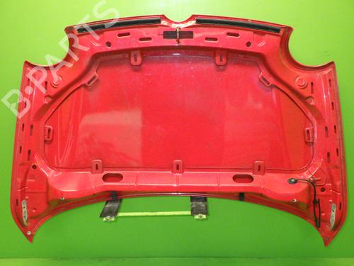Hood VW LUPO I (6X1, 6E1) 1.0 | BP23934621C1 