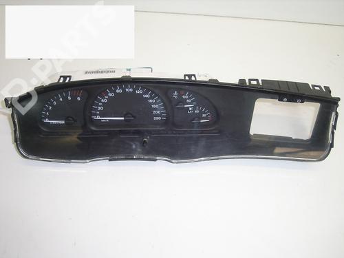 Used Instrument cluster OPEL VECTRA B Estate (J96) 2.0 DTI 16V (F35) (101 hp) 6341918
