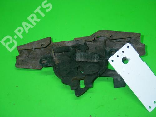 Hood lock TOYOTA COROLLA Verso (ZER_, ZZE12_, R1_) 2.0 D-4D (CUR10_, CUR10R) | BP11832277C133 