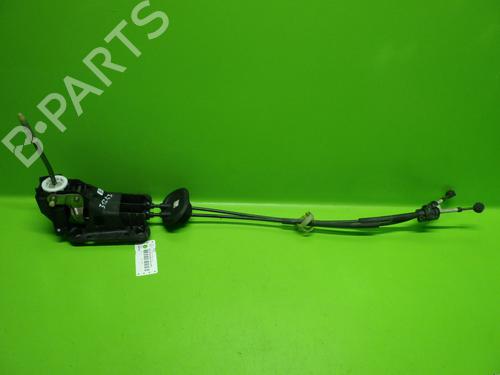 Used Other CITROËN C3 II (SC_) 1.4 VTi 95 (95 hp) 14741401
