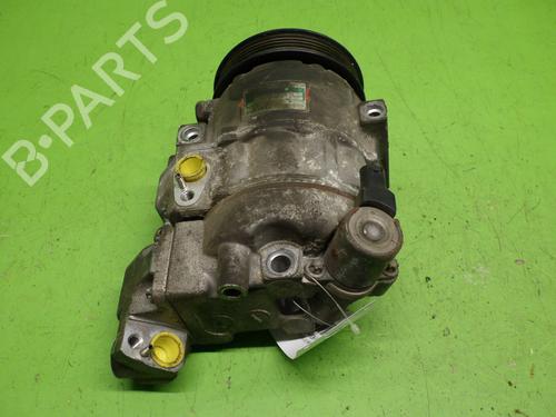 AC-Kompressor MERCEDES-BENZ A-CLASS (W168) A 140 (168.031, 168.131) | BP29046315M34 