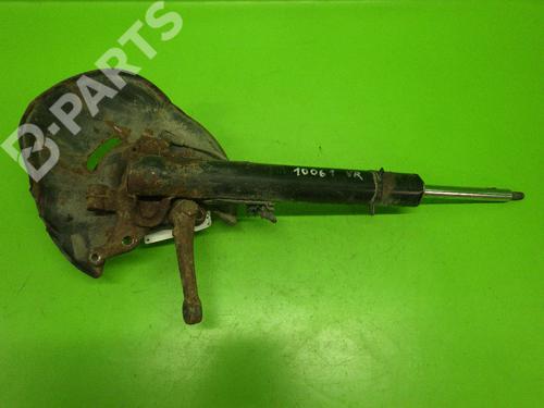 Right front shock absorber MERCEDES-BENZ 124 Saloon (W124) 230 E (124.023) | BP6653485M17 