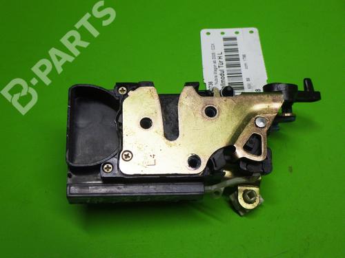 Used Rear left lock CHEVROLET NUBIRA Estate 1.8 (121 hp) 7331869