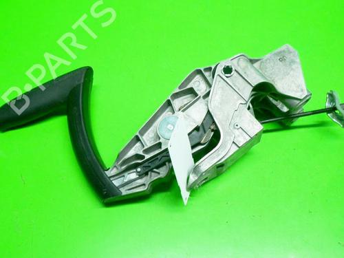 Hand brake AUDI A3 (8P1) 1.9 TDI | BP14715382I18 