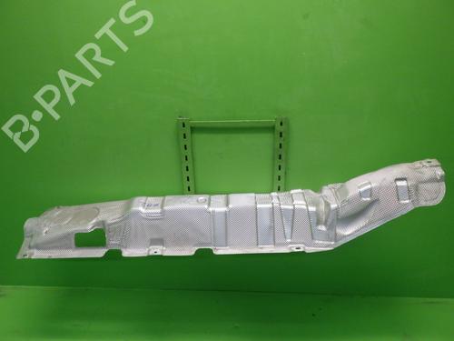 Exhaust system OPEL ASTRA K Sports Tourer (B16) 1.2 Turbo (35) | BP27454911M121 