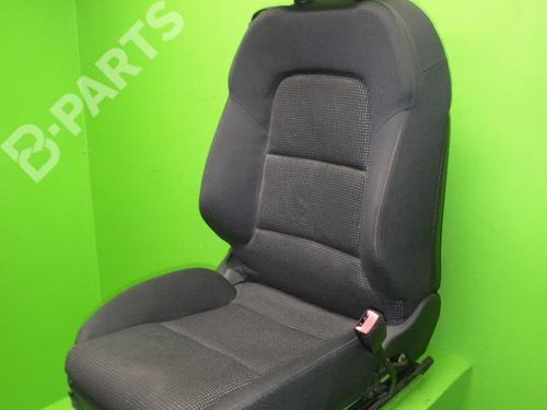 Right front seat AUDI A3 (8P1) 2.0 TDI 16V | BP8216280C16 
