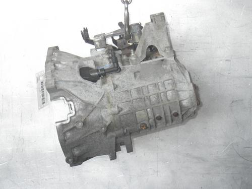 Gearbox FORD FOCUS II (DA_, HCP, DP) 2.0 | BP6363307M3 