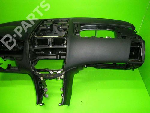 Dashboard HONDA ACCORD VII Tourer (CM, CN) 2.2 i-CTDi (CN2) | BP6358375C46 