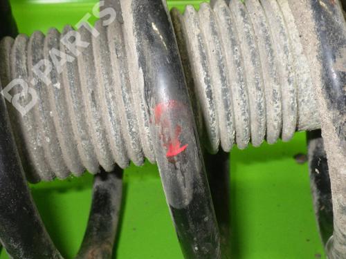 Right front shock absorber KIA CARNIVAL II (GQ) 2.9 CRDi | BP7215118M17 