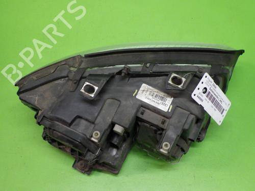 Left headlight AUDI A4 B6 Avant (8E5) 1.9 TDI | BP37092674C28 - Image 2