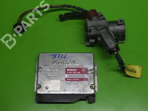 Control unit BMW 3 (E36) 318 i | BP6377044M11 