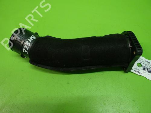 Tubo AUDI Q2 (GAB, GAG) 2.0 TDI quattro (150 hp) 31747253