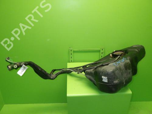 Used Fuel tank VW LUPO I (6X1, 6E1) 1.2 TDI 3L (61 hp) 22940159