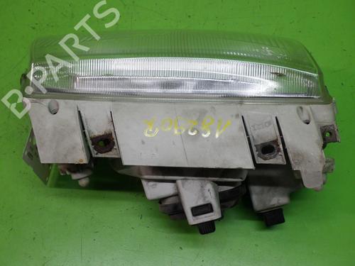 Right headlight VW POLO III (6N1) 60 1.4 | BP29872937C29