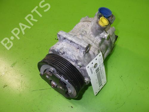 AC compressor VW TOURAN (1T1, 1T2) 1.9 TDI (105 hp) 15634551