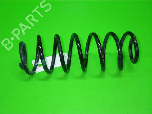 Used Shock absorber spring FORD FIESTA VI (CB1, CCN) 1.4 TDCi (68 hp) 14711197