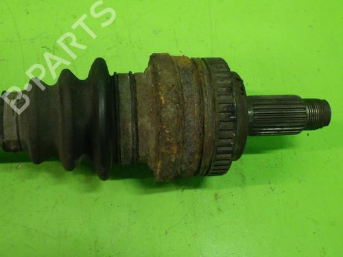 Right rear driveshaft BMW 3 Compact (E46) 318 ti | BP17024302M41 