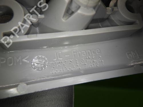 Right sun visor OPEL VECTRA C (Z02) 2.2 DTI 16V (F69) | BP30047120I2 