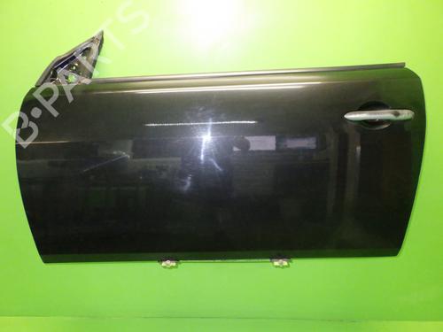 Used Left front door RENAULT MEGANE II Coupé-Cabriolet (EM0/1_) 2.0 (135 hp) 28176485