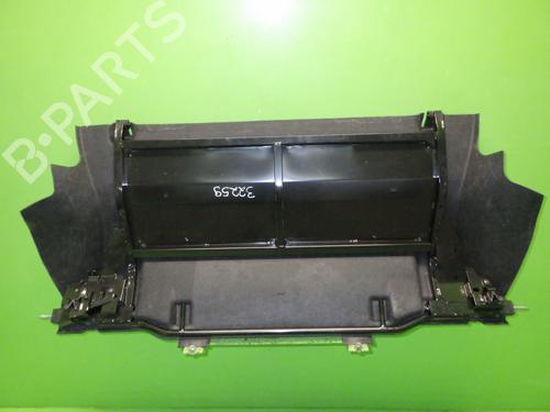 Cargo separator OPEL TIGRA TwinTop (X04) 1.4 (R97) | BP29215915I36 