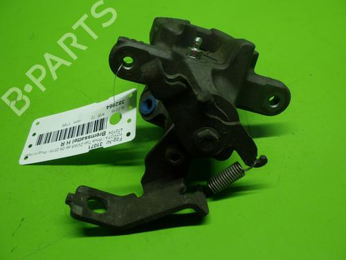 Right rear brake caliper TOYOTA PRIUS (_W5_) 1.8 Hybrid (ZVW50_, ZVW51_) | BP14740560M106 