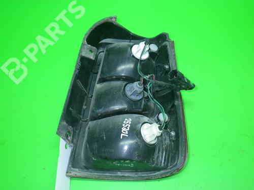 Left taillight KIA JOICE (MTE1P) 2.0 | BP6604945C34 