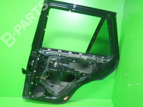 Right rear door BMW X5 (E53) 3.0 d | BP6653129C5 
