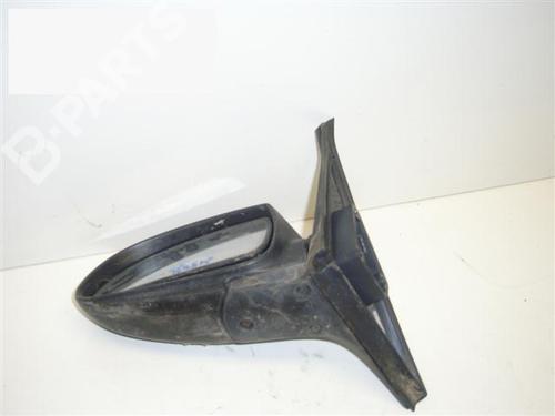 Used Left mirror HYUNDAI ACCENT II (LC) 1.3 (75 hp) 6603207
