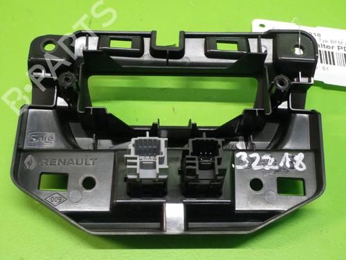 Electronic module RENAULT ZOE (BFM_) ZOE (BFMC, BFMD) | BP31140387M83