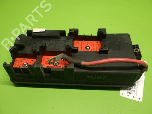 Fuse box OPEL VECTRA C Estate (Z02) 1.9 CDTI (F35) | BP24479313E1 