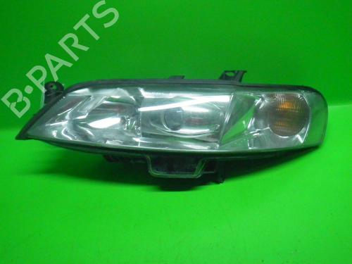 Used Right headlight OPEL VECTRA B Estate (J96) 1.8 i 16V (F35) (125 hp) 14719242