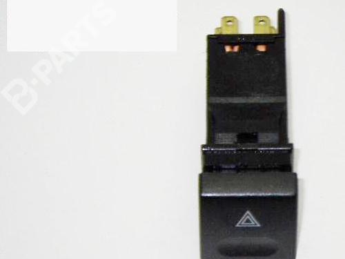 Used Warning switch CITROËN XANTIA (X1_, X2_) 1.6 i (88 hp) 6351523