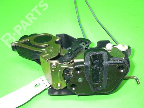 Used Rear right lock HYUNDAI MATRIX (FC) 1.6 (103 hp) 6670852