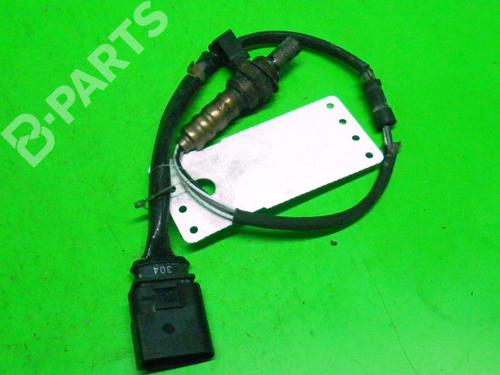 Used Electronic sensor VW POLO (9N_, 9A_) 1.4 16V (80 hp) 6368778