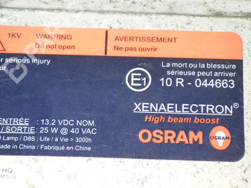 Computer verlichting OPEL AMPERA-E (F17) EV150 (48) | BP7804002M55 