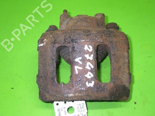 Used Left front brake caliper JEEP GRAND CHEROKEE I (ZJ, ZG) 4.0 i 4x4 (ZJ) (184 hp) 14727933