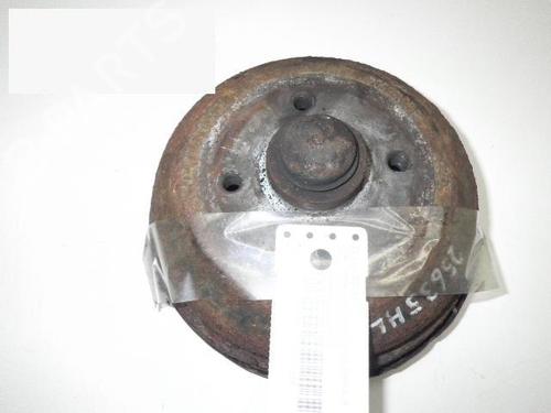 Andre OPEL CORSA B (S93) 1.4 i 16V (F08, F68, M68) (90 hp) 14709598