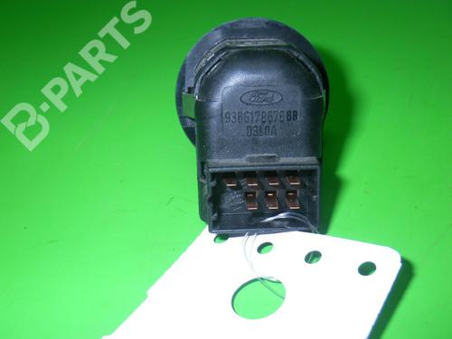 Mirror switch FORD FOCUS I Turnier (DNW) 1.6 16V | BP6360458I25 