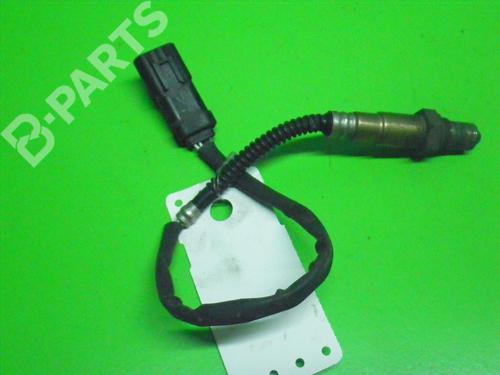Elektronensonde für RENAULT MEGANE II (BM0/1_, CM0/1_) 1.4 16V (BM0B, CM0B) (98 hp) 6373279
