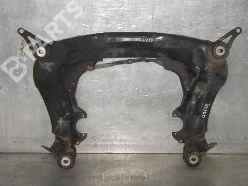 Subframe AUDI A6 C5 Avant (4B5) 2.8 quattro | BP6372855M9 