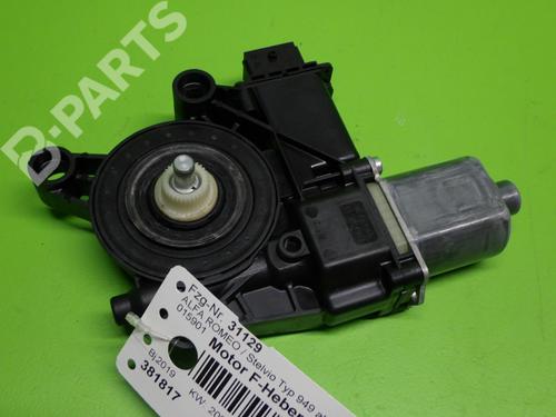 Rear right window mechanism ALFA ROMEO STELVIO (949_) 2.0 Q4 (949.AXA2A) (280 hp) 6000626611