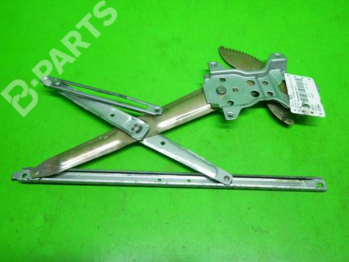 Front left window mechanism DAIHATSU GRAN MOVE (G3) 1.6 16V (G301) (91 hp) 6607536